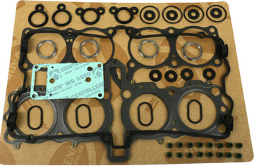 Suzuki Gsx-R 750 [ATHENA] - Jeu de joints de cylindre haut de gamme