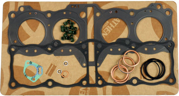 Suzuki Gsf 650 Bandit [ATHENA] - Top End Cylinder Gasket Set