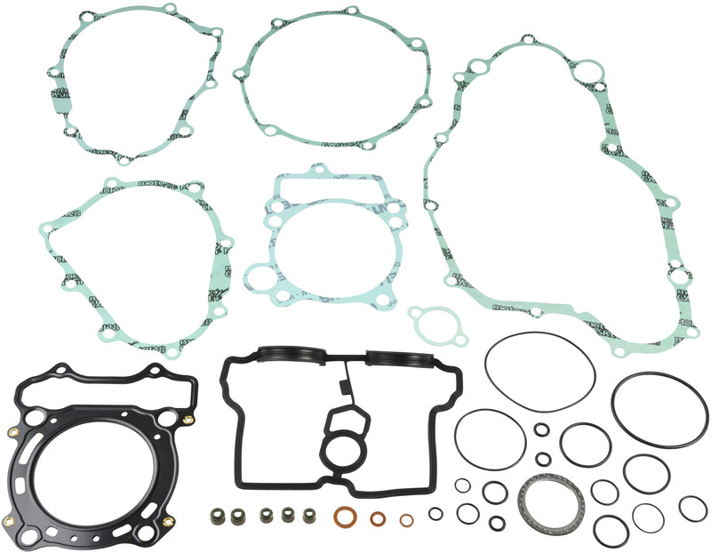 Fantic Caballero 250 [ATHENA] - Kit de joints haut de gamme (joints spi non inclus)