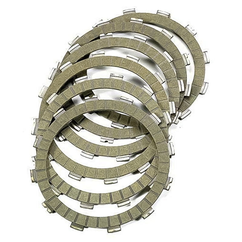 Bmw F 650 Gs Tw [NEWFREN] - Standard friction disc clutch kit