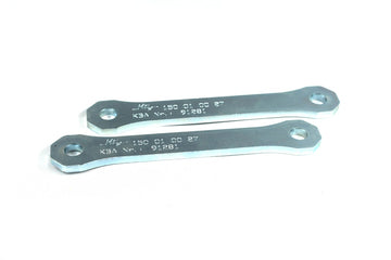 Suzuki Dl 800 [TECNIUM] - Kit rabaissement -25mm