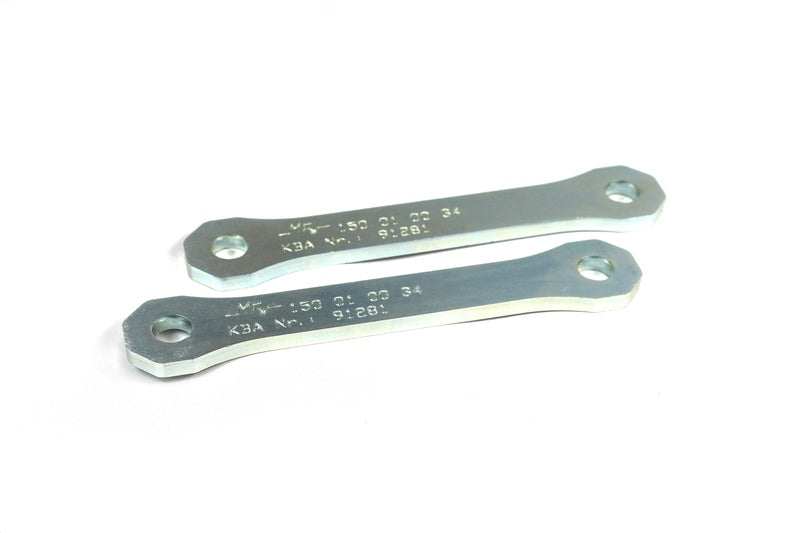 Yamaha Bt 1100 Bulldog [TECNIUM] - Kit rabaissement -30mm