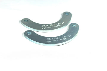 Yamaha Yzf 125 [TECNIUM] - Kit rabaissement -30mm