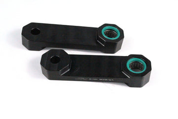Bmw F 650 Gs Tw [TECNIUM] - Kit d'abaissement -25mm
