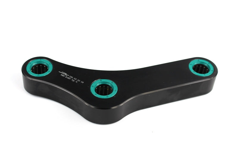 Yamaha Mt 07 [TECNIUM] - Kit rabaissement -30mm