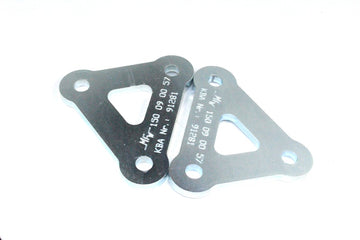 Aprilia Tuono 1000 [TECNIUM] - Kit de rabaissement -30mm