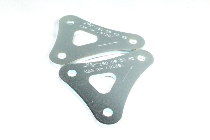 Bmw K 1300 [TECNIUM] - Kit abaissement -25mm