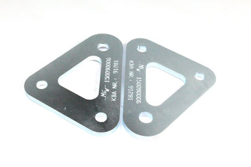 Honda Xl 1000 V Varadero [TECNIUM] - Kit de rabaissement -35mm