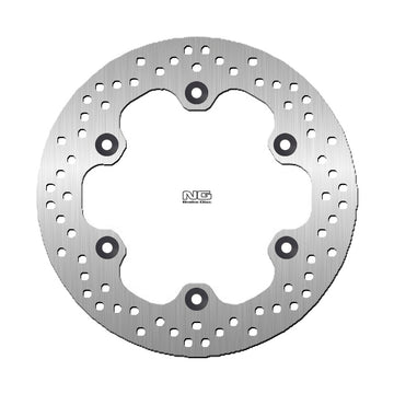 Honda Cbr 1000 [NG BRAKE DISC] - disque de frein rond rigide