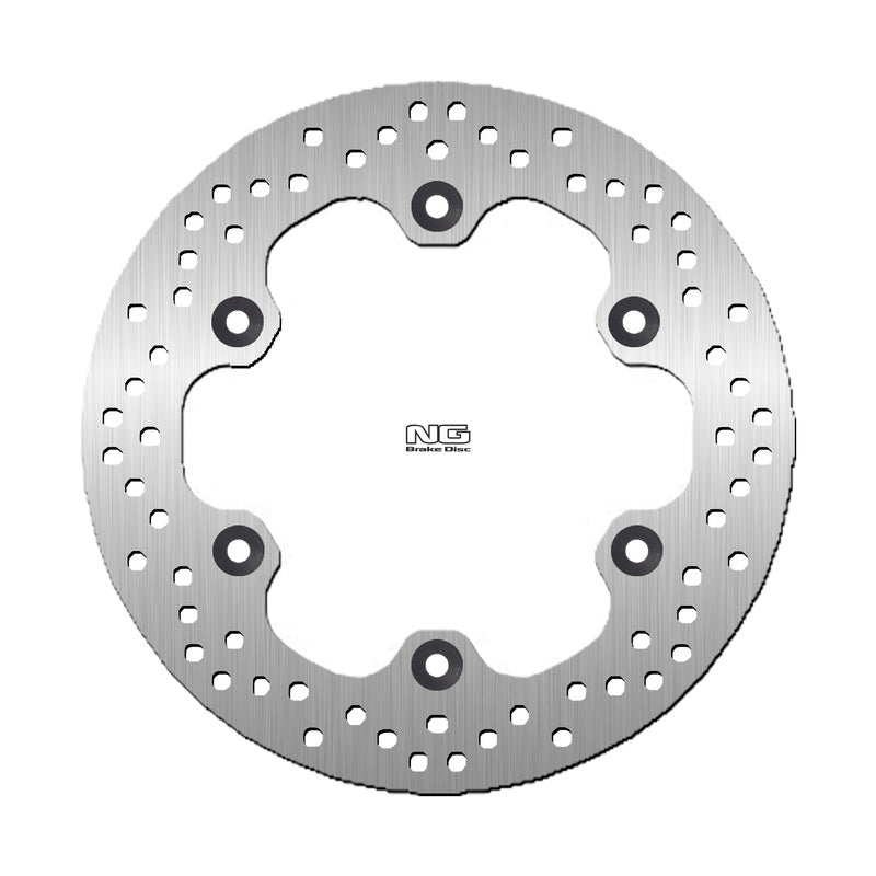 Honda Sh 300 [NG BRAKE DISC] - disque de frein rond rigide