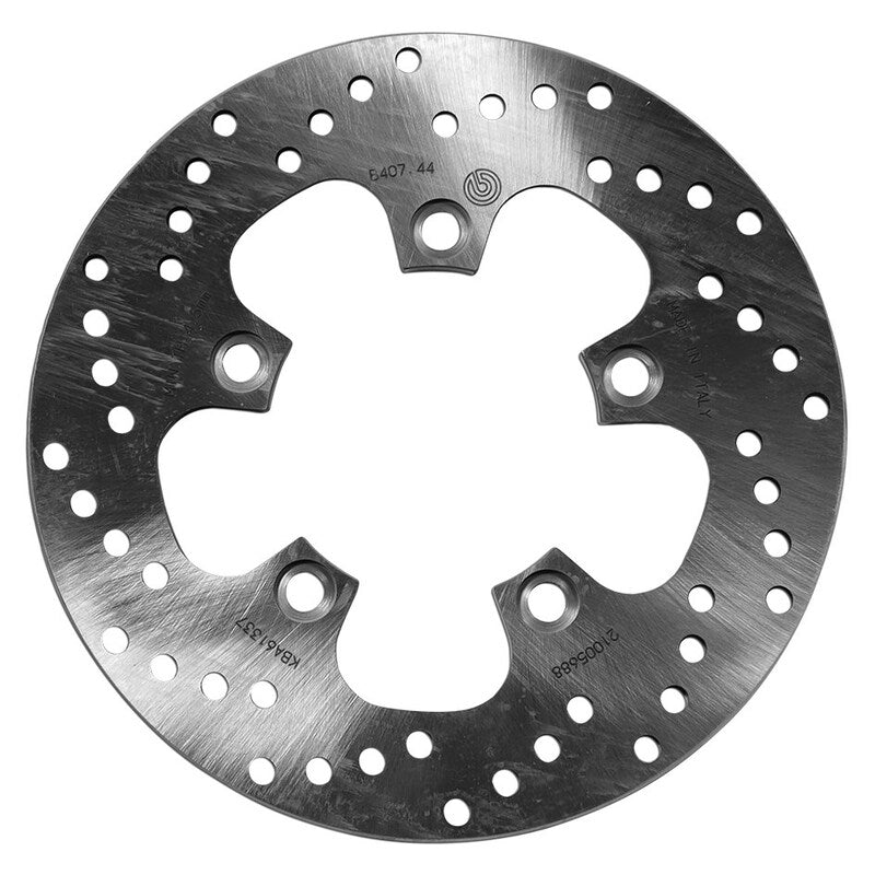 Suzuki Tl 1000 [BREMBO] - Series Oro round rigid brake disc