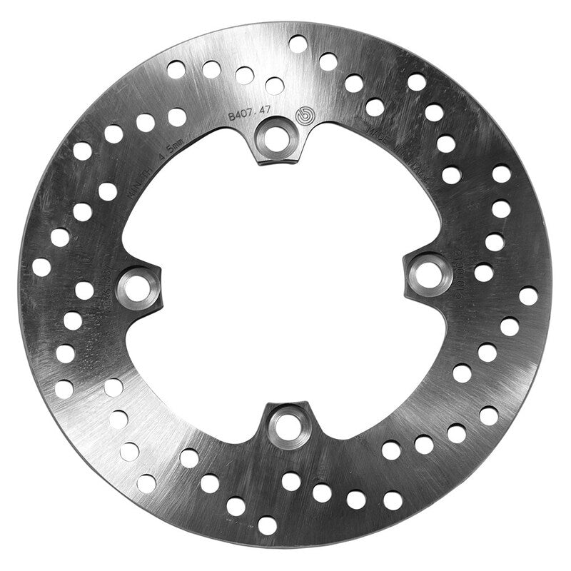 Kawasaki Z 200 [BREMBO] - Disque de frein rigide rond Série Oro