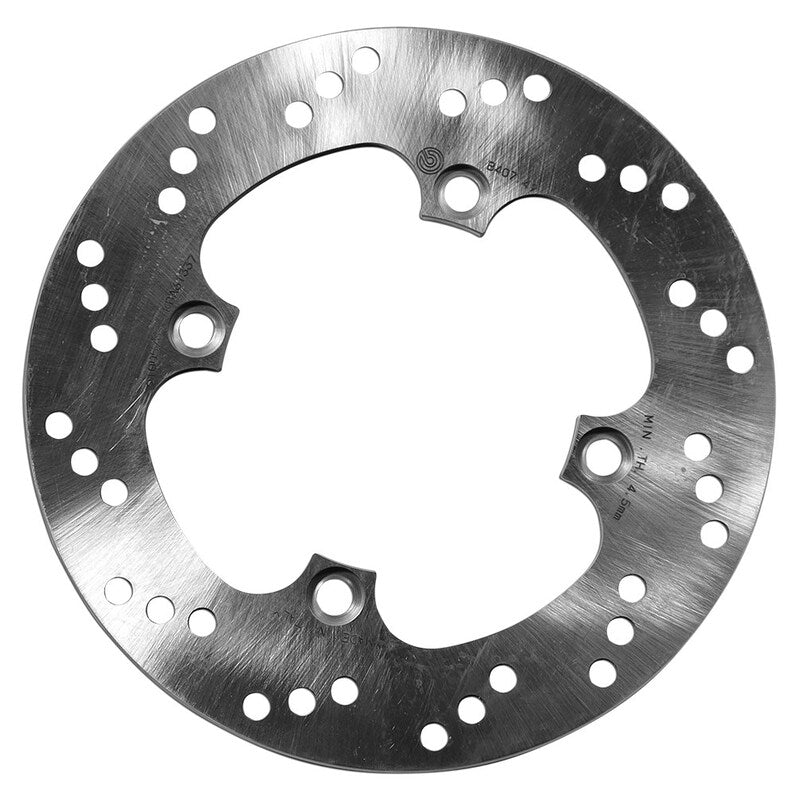 Honda Cbr 900 [BREMBO] - Disque de frein rigide rond Série Oro