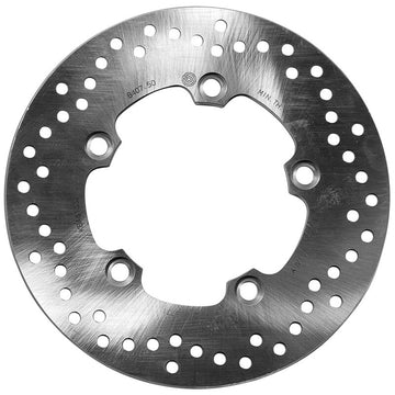 Yamaha Yzf R6 [BREMBO] - Disque de frein rigide rond Série Oro