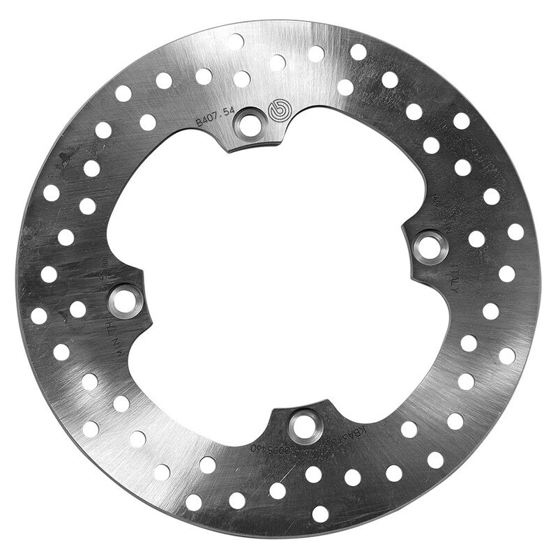 Husqvarna Te 450 Smr [BREMBO] - Disque de frein rigide rond série Oro