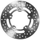 Aprilia Sl 750 Shiver [BREMBO] - Series Oro round rigid brake disc-1