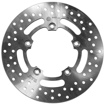 Aprilia Dorsoduro 750 [BREMBO] - Series Oro round rigid brake disc