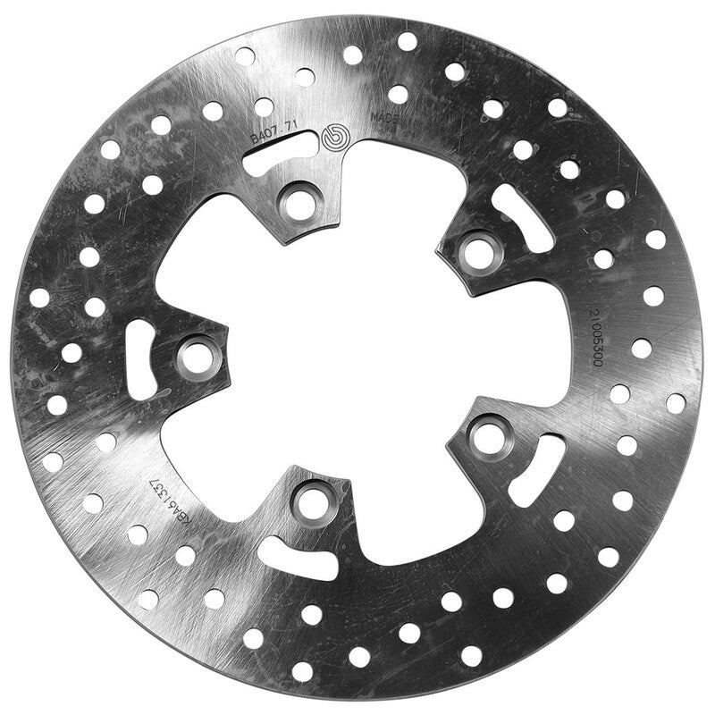 Suzuki Gsx 1200 [BREMBO] - Disque de frein rigide rond Série Oro