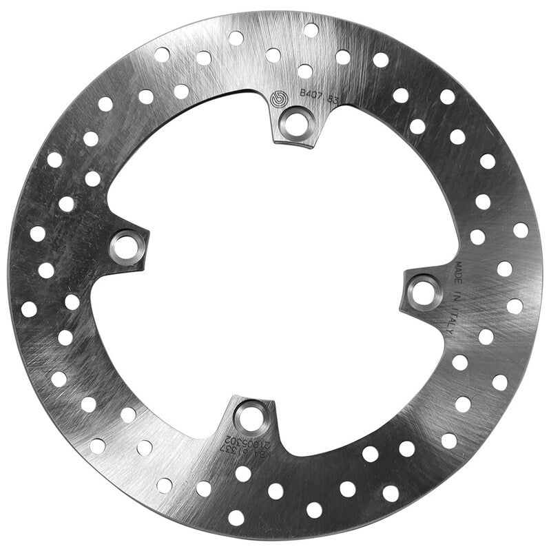 Honda Cbf 1000 [2006–2010] - Disque de frein rigide rond Série Oro