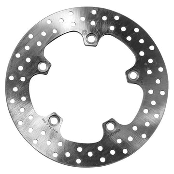 Suzuki Gsr 600 [BREMBO] - Disque de frein rigide rond Série Oro