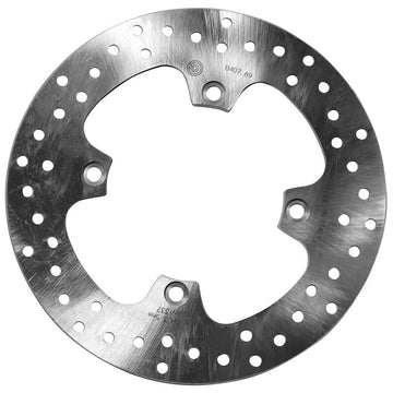 Husqvarna Te 449 A6 [BREMBO] - Disque de frein rigide rond série Oro