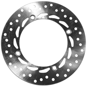 Honda Nx 650 [BREMBO] - Series Oro round rigid brake disc
