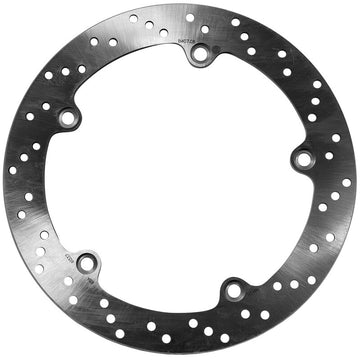 Bmw R 1100 Gs 259 [BREMBO] - Disque de frein rigide rond série Oro