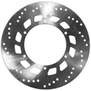 Yamaha Xvs 1100 Drag Star [BREMBO] - Disque de frein rigide rond série Oro