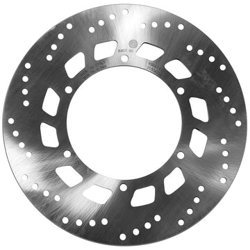 Yamaha Fjr 1300 [BREMBO] - Disque de frein rigide rond Série Oro
