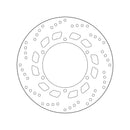 Yamaha Xvs 1100 Drag Star [BREMBO] - Disque de frein rigide rond série Oro