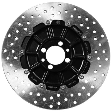 Bmw K 1100 [BREMBO] - Disque de frein rigide rond Série Oro