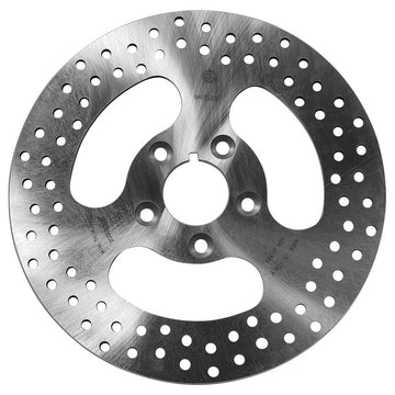 Harley Davidson Fxlr [BREMBO] - Disque de frein rigide rond série Oro