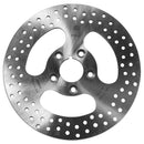 Harley Davidson Flstf [BREMBO] - Disque de frein rigide rond série Oro-1