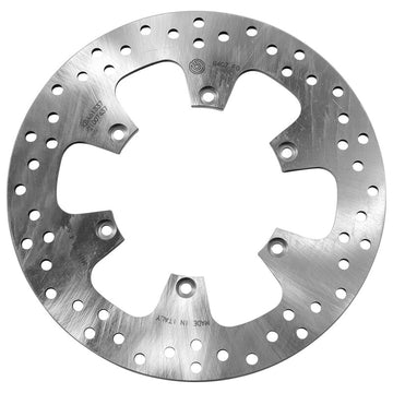 Ktm 690 Sm Prestige [BREMBO] - Disque de frein rigide rond Série Oro