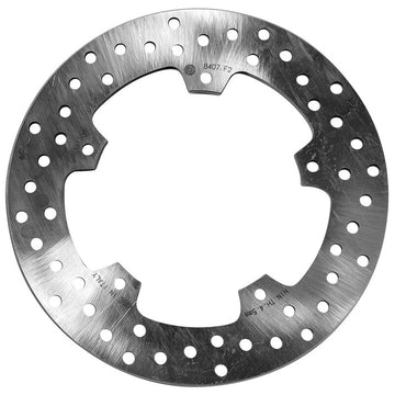Bmw S 1000 [BREMBO] - Disque de frein rigide rond Série Oro