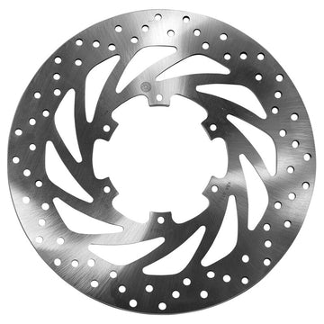 Bmw F 650 Gs Twin [BREMBO] - Disque de frein rigide rond série Oro