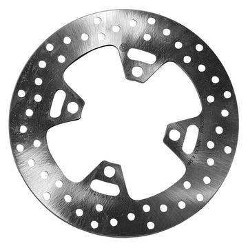 Triumph Street Triple 765 [BREMBO] - Disque de frein rigide rond Série Oro