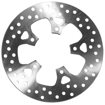Ktm Super Duke 1390 [BREMBO] - Disque de frein rigide rond Série Oro