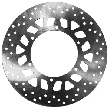 Yamaha Xt 660 [BREMBO] - Series Oro round rigid brake disc