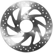 Triumph Scrambler 900 [BREMBO] - Series Oro round rigid brake disc