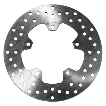 Yamaha Yzf-R 125 [BREMBO] - Disque de frein rigide rond Série Oro