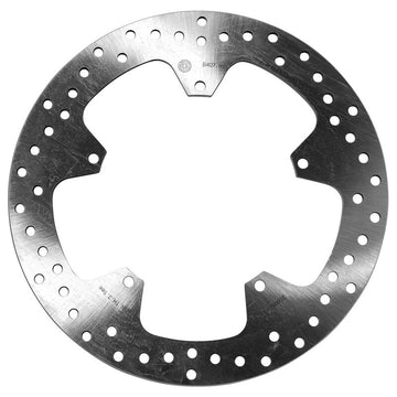 Yamaha Yzf 125 [BREMBO] - Disque de frein rigide rond Série Oro