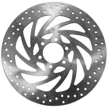 Ktm Rc 390 [BREMBO] - Disque de frein rigide rond Série Oro