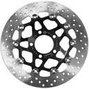 Suzuki Gsx 600 [BREMBO] - Series Oro round floating brake disc