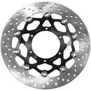Honda Cb 900 Hornet [BREMBO] - Disque de frein flottant rond Série Oro-1