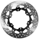 Yamaha Fzs 1000 Fazer [BREMBO] - Series Oro round floating brake disc