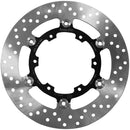 Ktm 1050 Adventure [BREMBO] - Disque de frein flottant rond série Oro