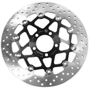 Kawasaki Zr [BREMBO] - Disque de frein flottant rond Série Oro