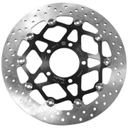 Triumph Sprint St 1050 [BREMBO] - Series Oro round floating brake disc