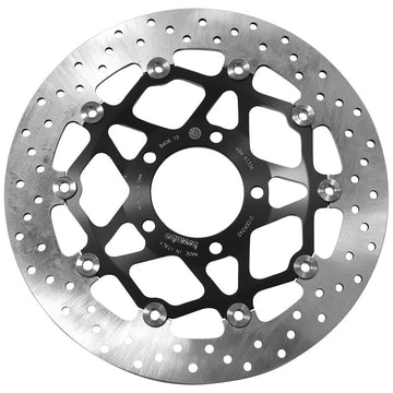 Triumph Sprint St 1050 [BREMBO] - Disque de frein flottant rond Série Oro